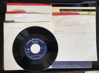Curso de Inglês em vinil