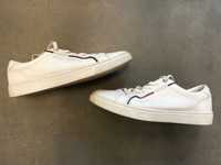 Sneakersy Tommy Hilfiger Signature Sneaker FW0FW06322 White YBR 40