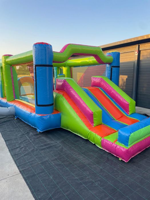 Aluga-se Insuflável