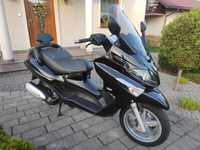 Piaggio x Evo 125( x max)