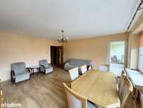 Jasne, 4-pokojowe mieszkanie 78 m² z balkonem