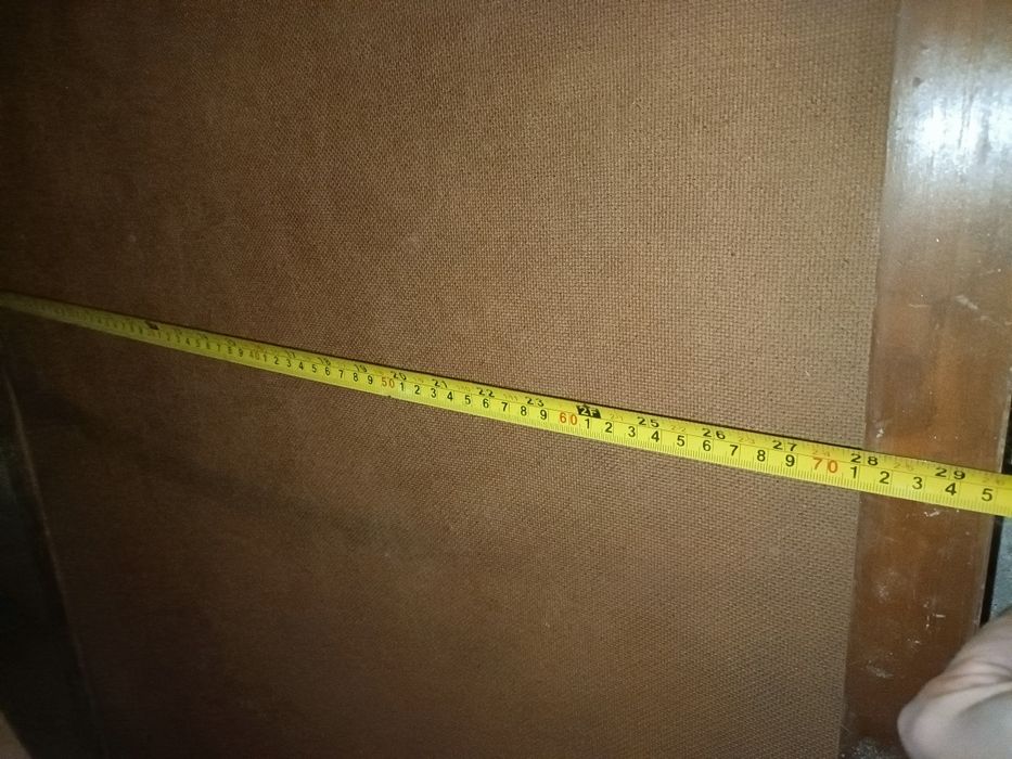 Molduras quadros grandes