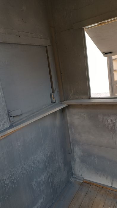 Palanque para Esperas