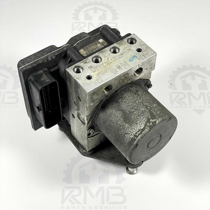 Блок ABS АБС 4189 на Фольксваген Крафтер 2.5 A0014464189
