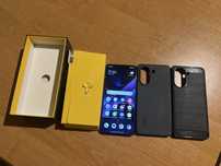 Poco x7 pro 12/512gb  czarny uruchominy SIERPIEŃ 2025