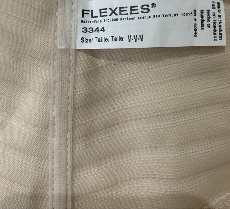 Triumph Pure Shaper Panty, Flexes by Maidenform, MADENFORM