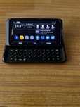 Nokia E7 klawiatura qwerty