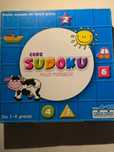 Code sudoku moje pierwsze