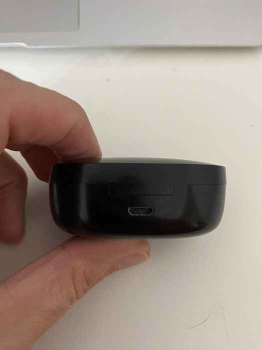 Fone de ouvido redmi xaomi