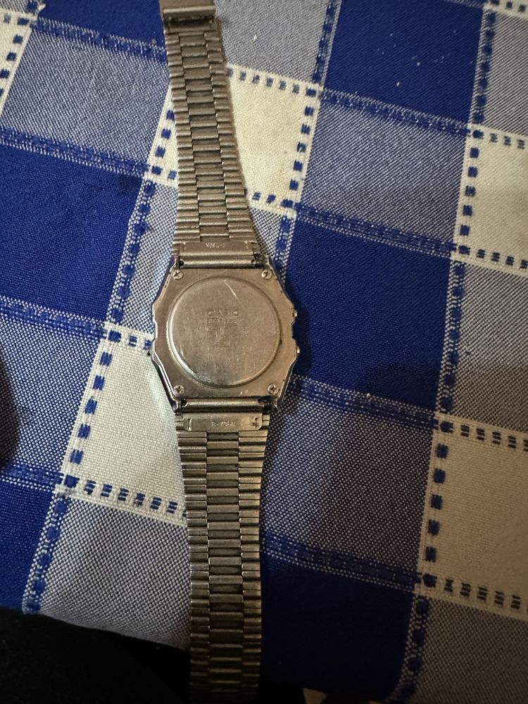 Casio muito raro