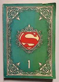 [BD] Superman (em cores) 1