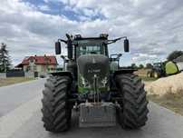 Fendt 930 Vario S4 Profi Plus