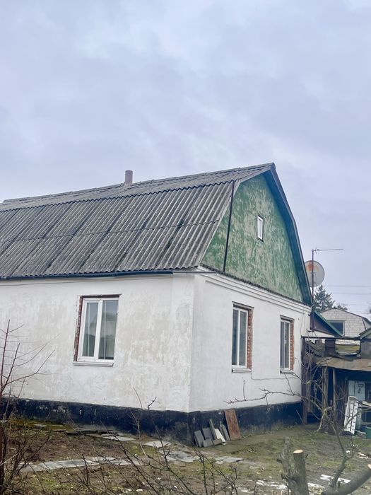 Продаж частини будинку вул.Семінарська