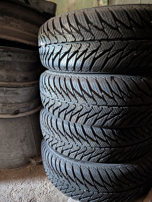 Шини зима Matador 175/65 r14