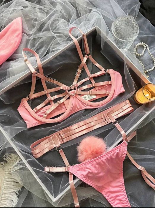 Нижня білизна м-л