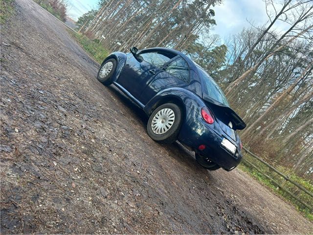 Vw New Beetle 1.9tdi-90km en vogue edition ładny wsiadać i jechać