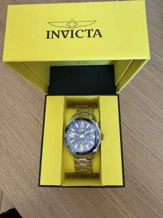Relógio Masculino Invicta