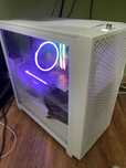 Komputer Gamingowy I7 12th Rtx3070 32gb ddr5