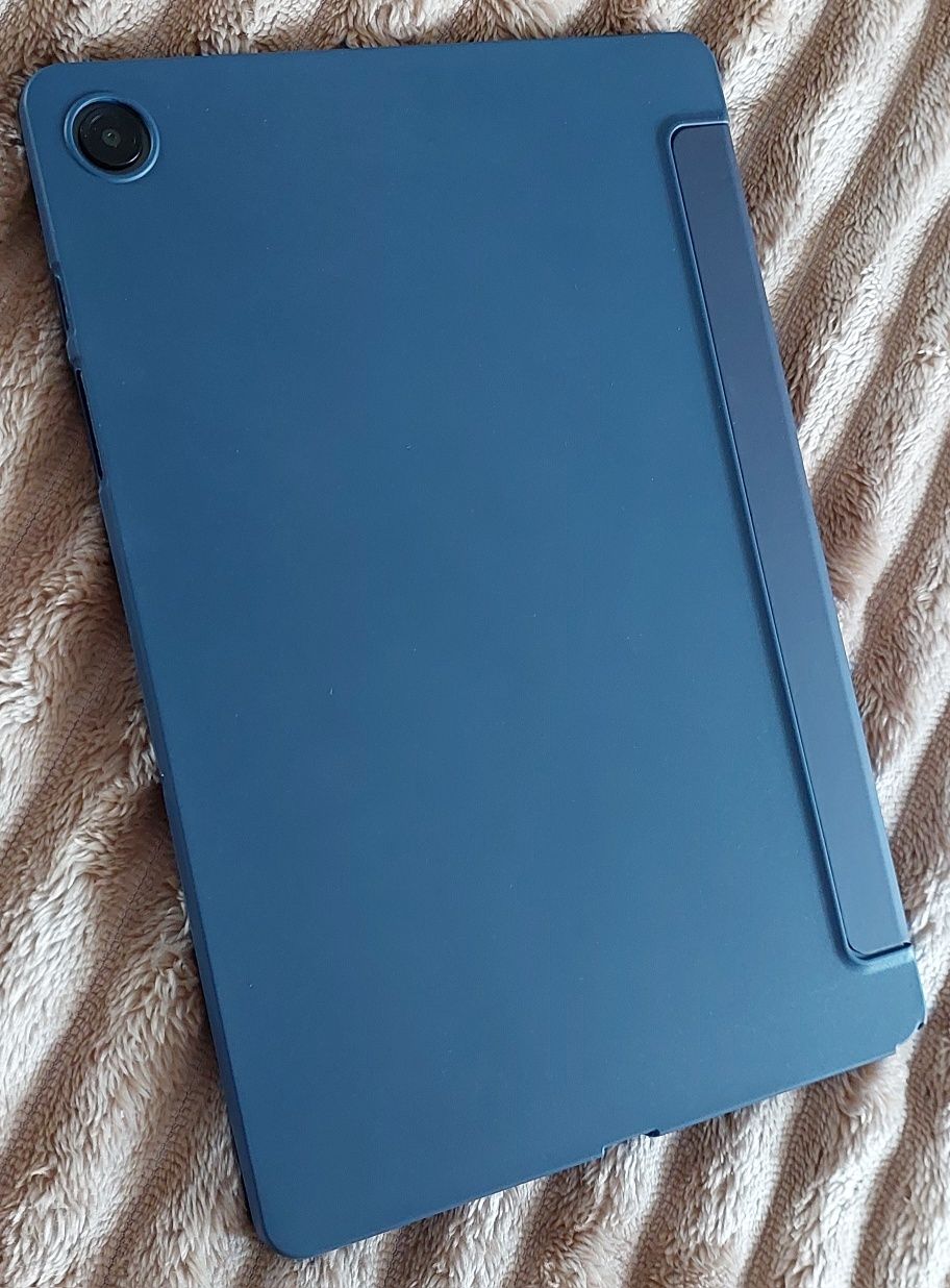 (НОВЫЙ) Чехол Защитное стекло планшет Samsung Galaxy TAB A9 + Plus a9
