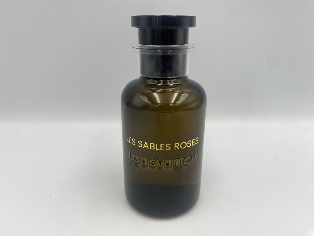 Louis Vuitton Les Sables Roses 100ml. Okazja