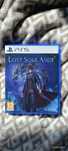 Lost Soul Aside  PS5 PL