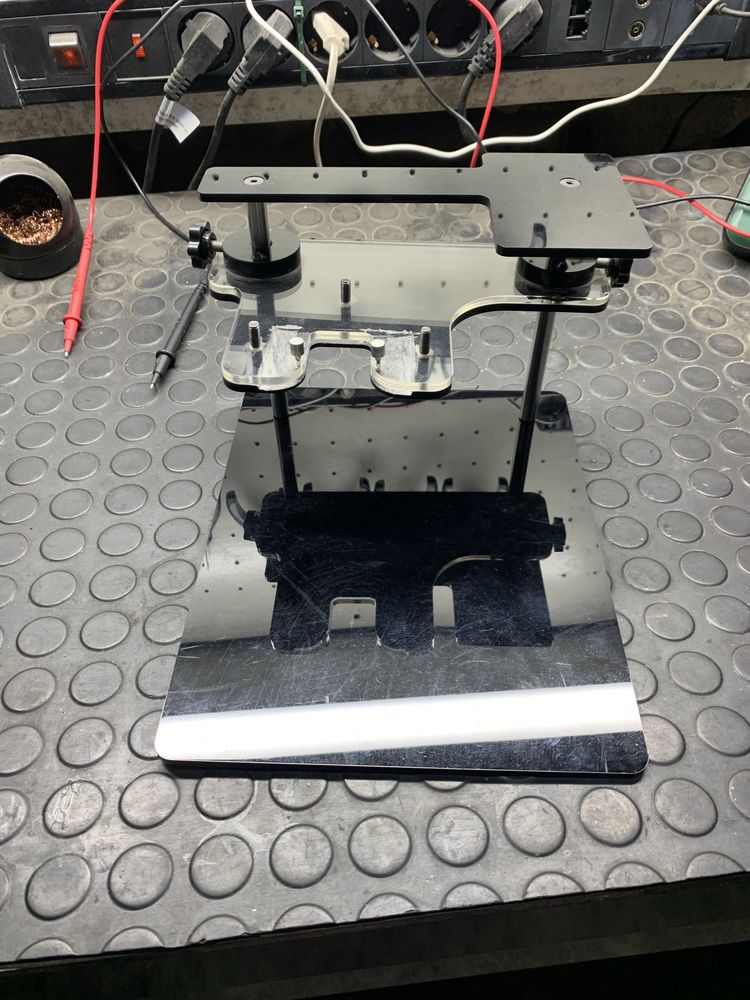 Kess + ktag + BDM+ frame