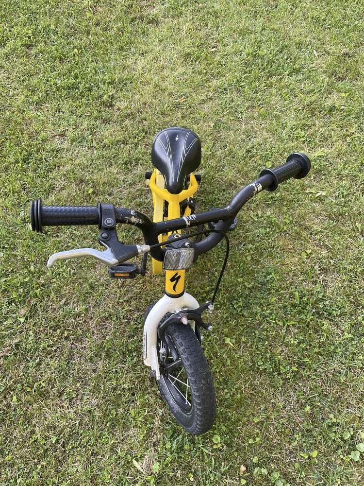 Rowerek specialized hotrock 12”