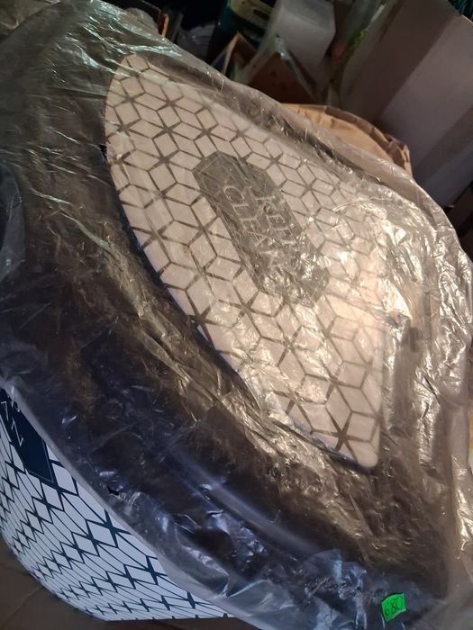 Нові пластмасові вироби