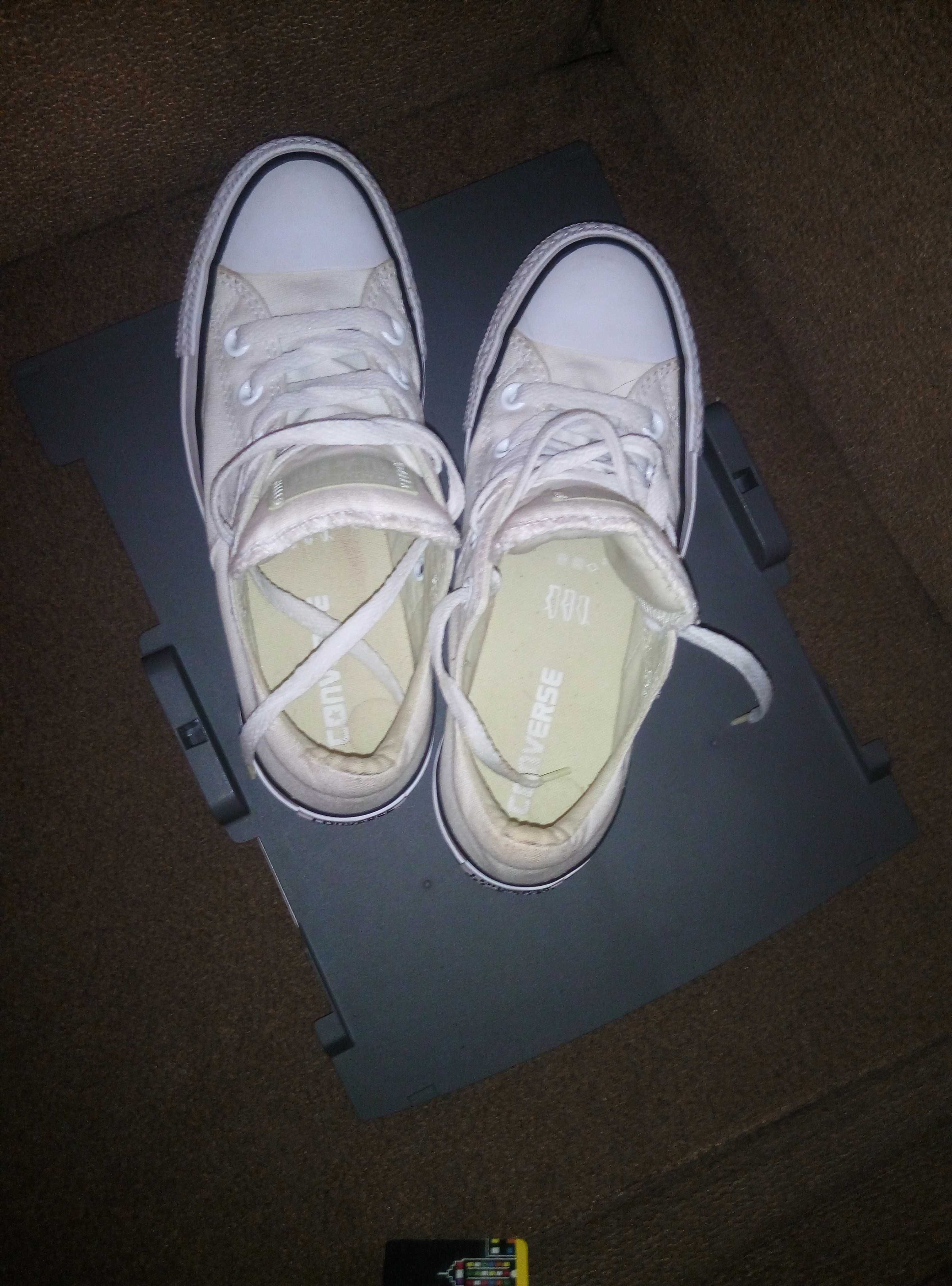 Converse (Original) 36.5р. 23см.