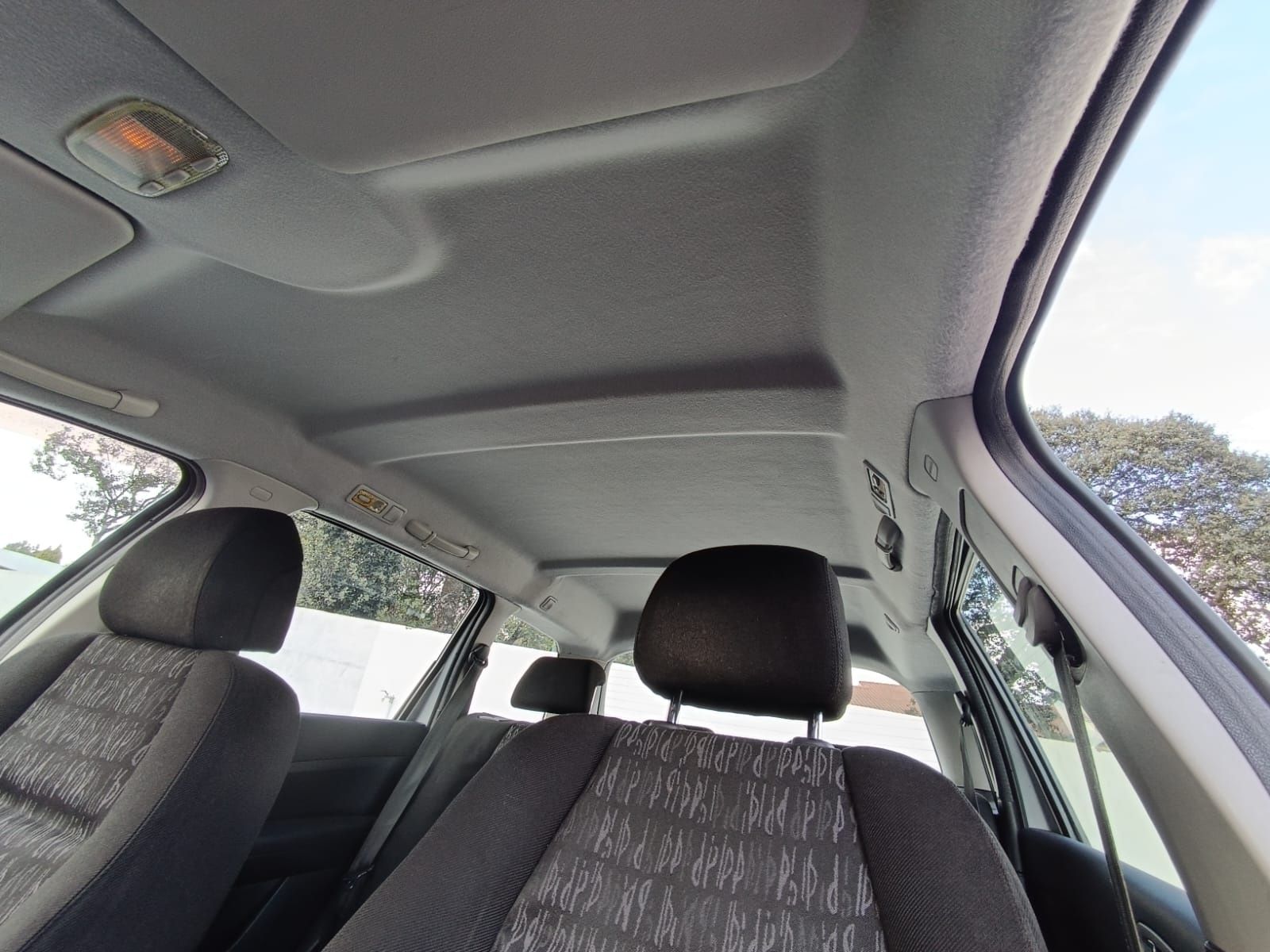 Peugeot 307 muito bem estimado