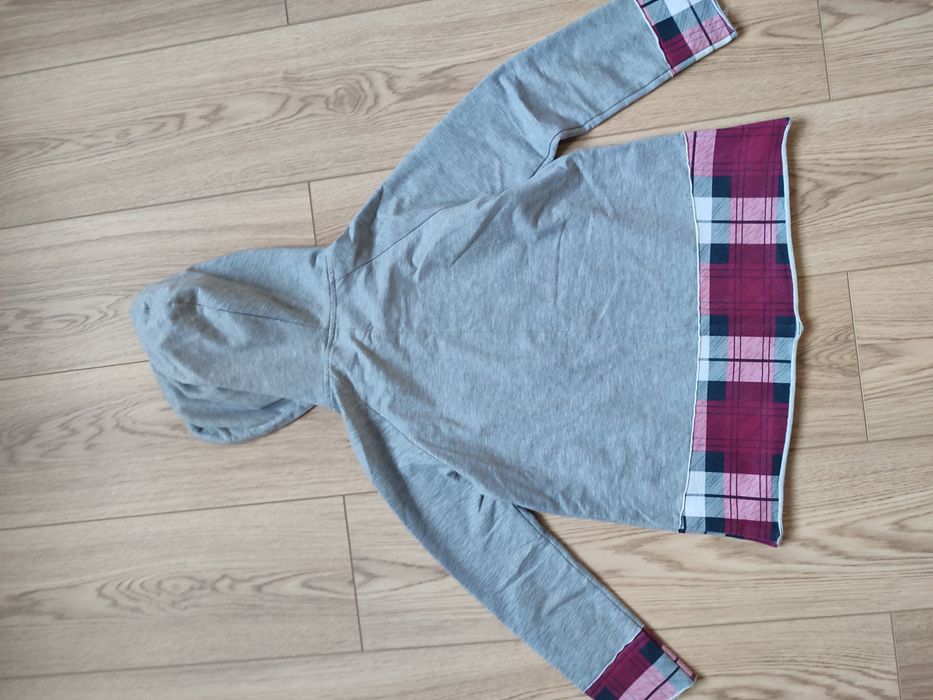 Bluza tunika BON BON sweet children fashion 134 bawełna