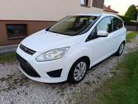 FORD C MAX 1.6 Benz 150KM , 2012r
