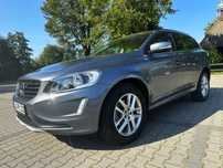 Volvo XC 60 volvo, od 1 wł. z DE, MOMENTUM, bdb, bezwypadek