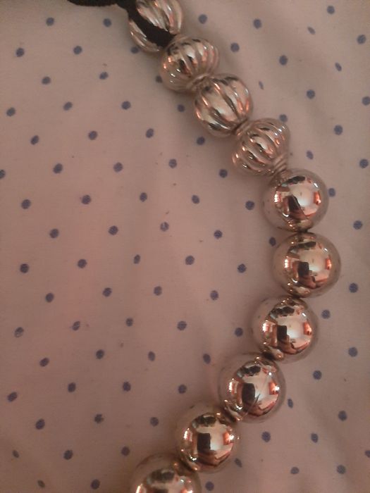 Colares vintage novos