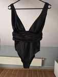 Nowy strój kąpielowy jednoczęściowy ASOS monokini