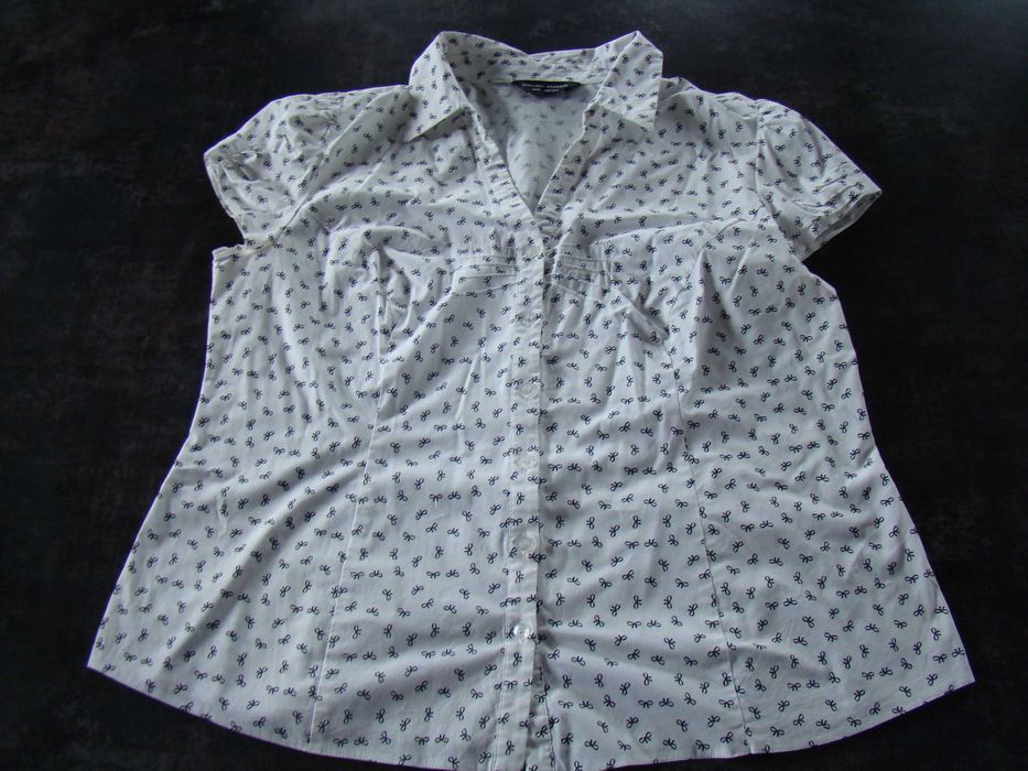 Damska bluzka Dorothy Perkins roz 20