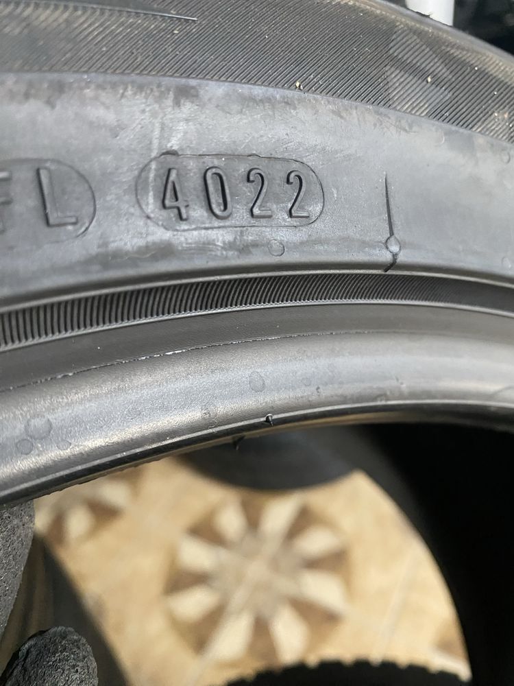 235/45/19 99V NEXEN Win GUARD Sport 2
