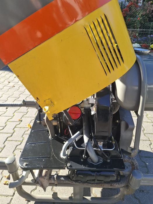 Silnik Vw Garbus Bulik Ogórek Karmann 1600 cm3 25 Motogodzin NOWY