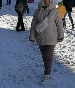 Курточки жіночі зимові