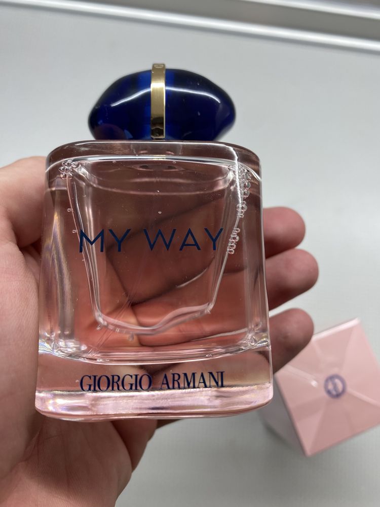 Парфуми Giorgio Armani My Way