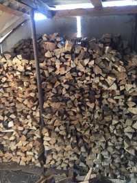 Продаю дрова для бытового исаользования