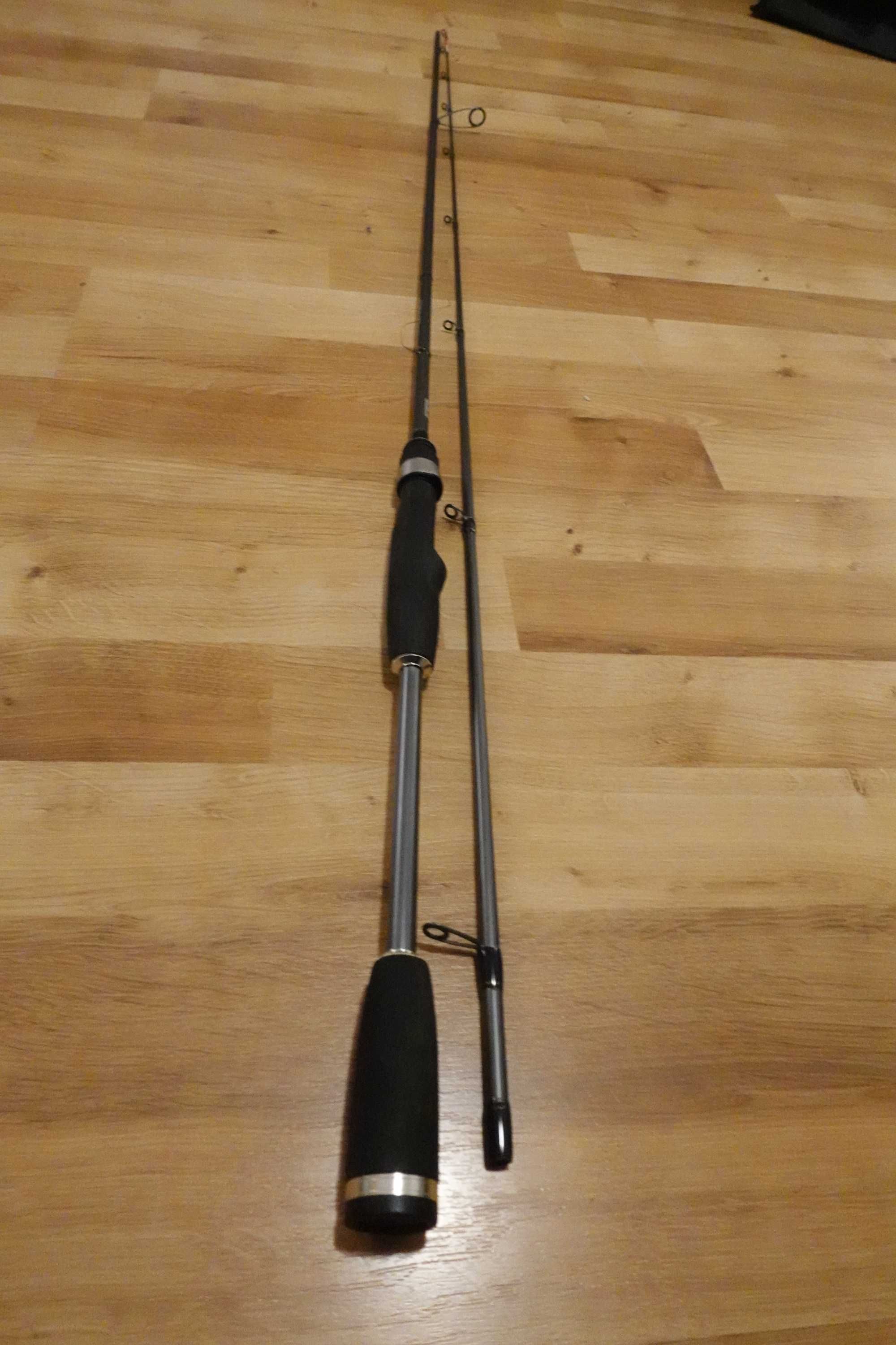 Spinning Savage Gear Finezze 224 cm 2-12 gr 3-8lb