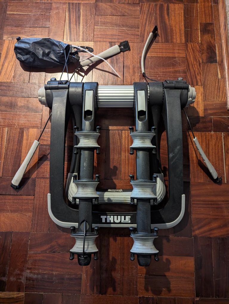 Suporte bicicletas Thule