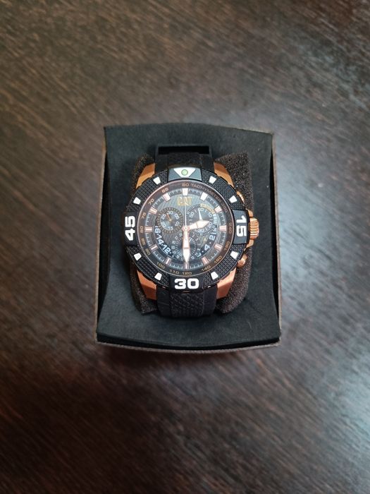 Relógio CAT modelo PT.193.21.129