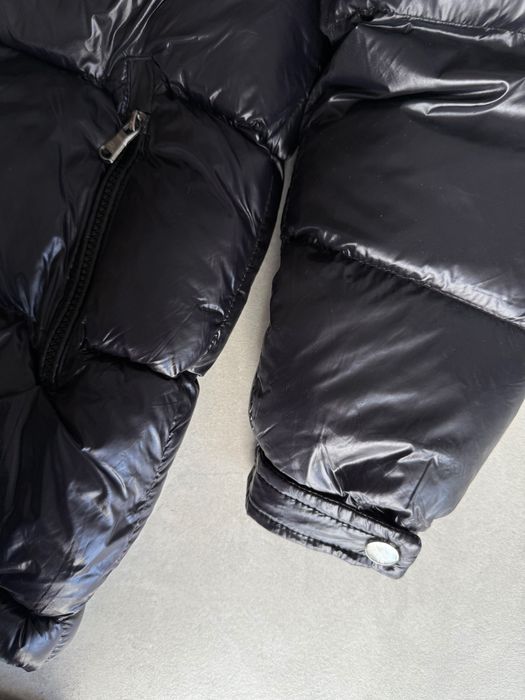 Куртка Polo Black чорна