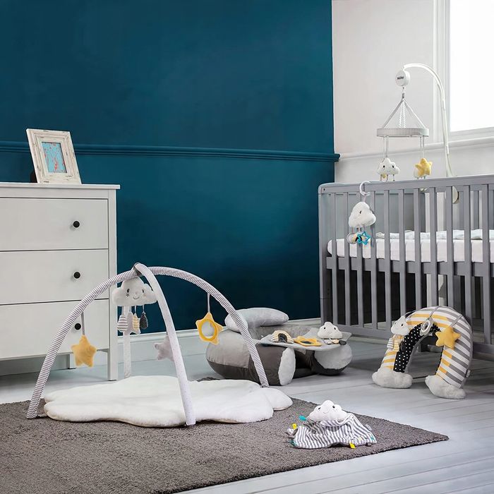 Nuby Siedzisko Sit Me Up Pingwin