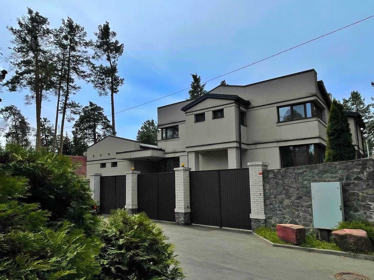 Продам будинок в Конча-Заспі