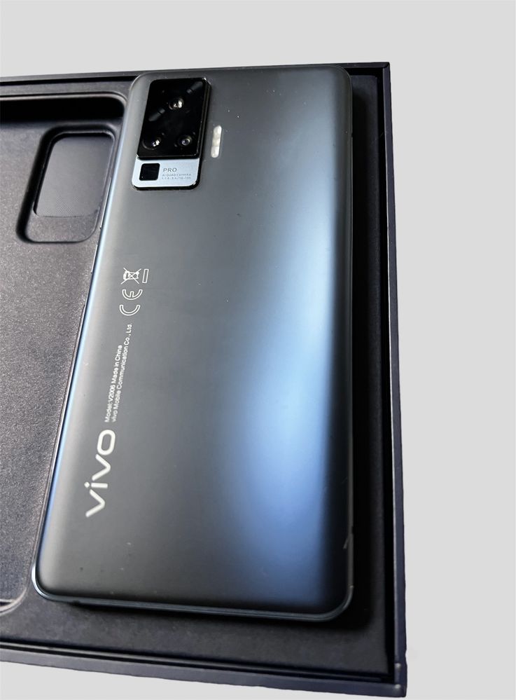 Smartfon VIVO X51 5G