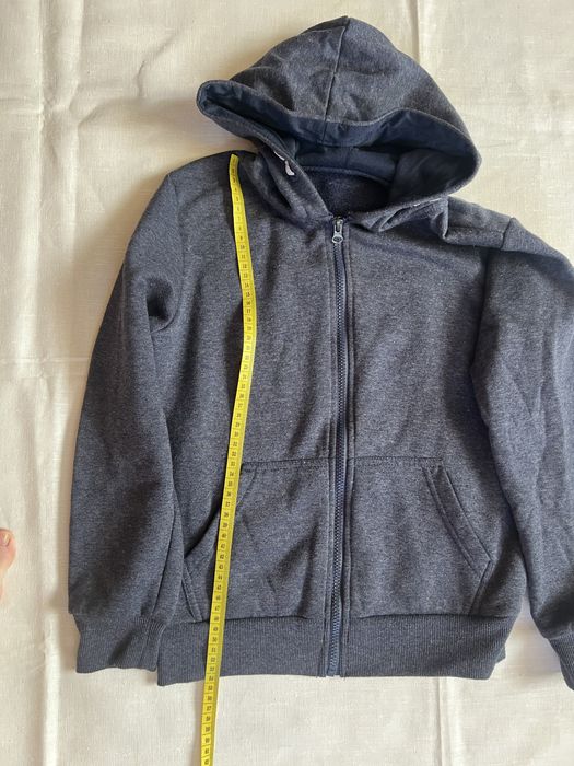 Худі з капюшонами на хлопчиків на 13-14 років