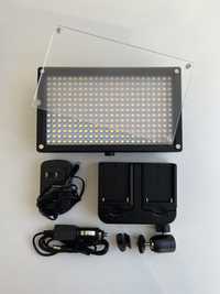 Накамерне світло накамерний свет Generay LED-7100T